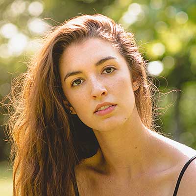 Jane Marley